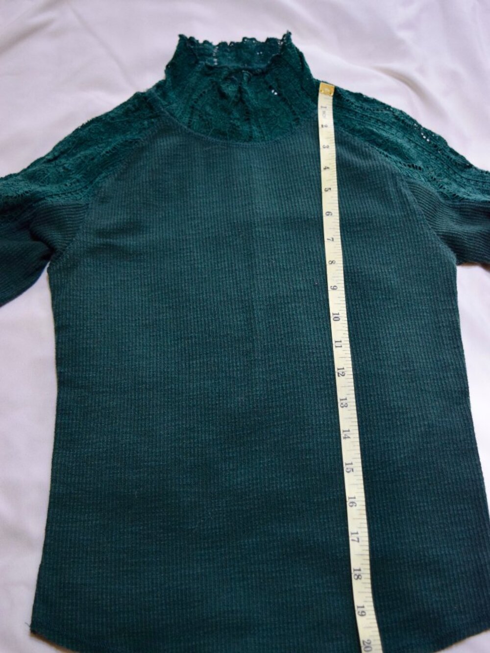 We The Free Breezy Swit Top